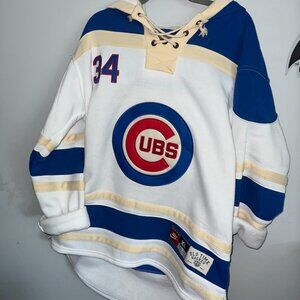 Lester Cubs Jersey